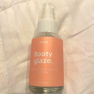 Anese Booty Glaze Serum NEW